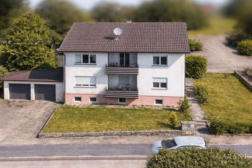 Thumbnail-Haus zum Kaufen in Iggingen 429.000,00 € 195 m²