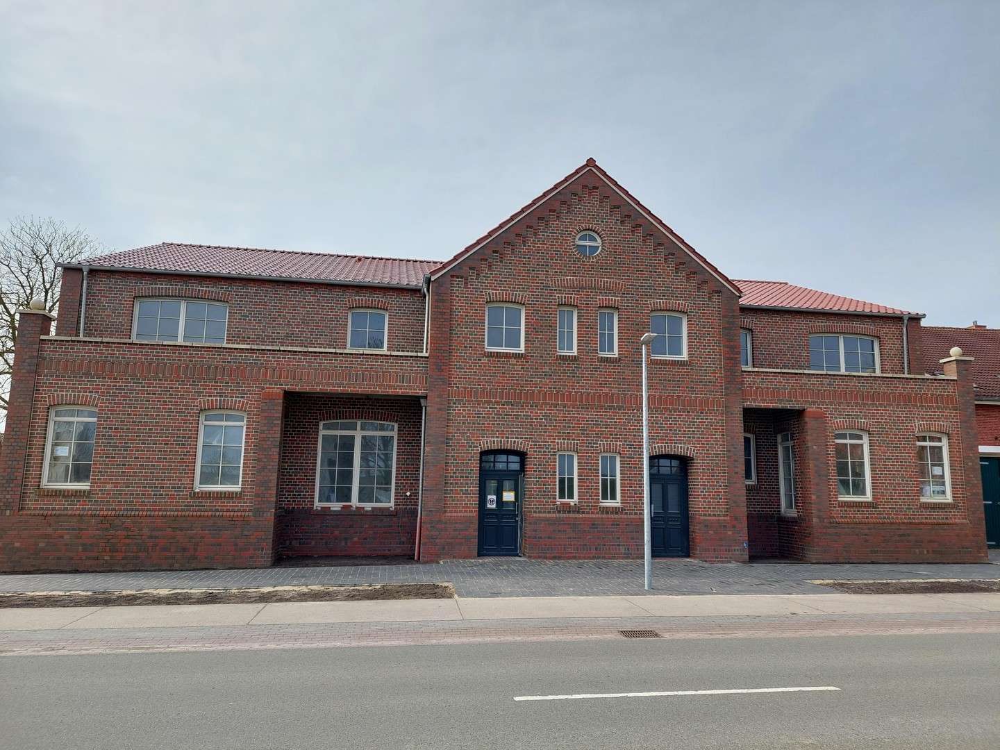 Thumbnail-Wohnung zum Kaufen in Jemgum (Ditzum) 295.000,00 € 101 m²