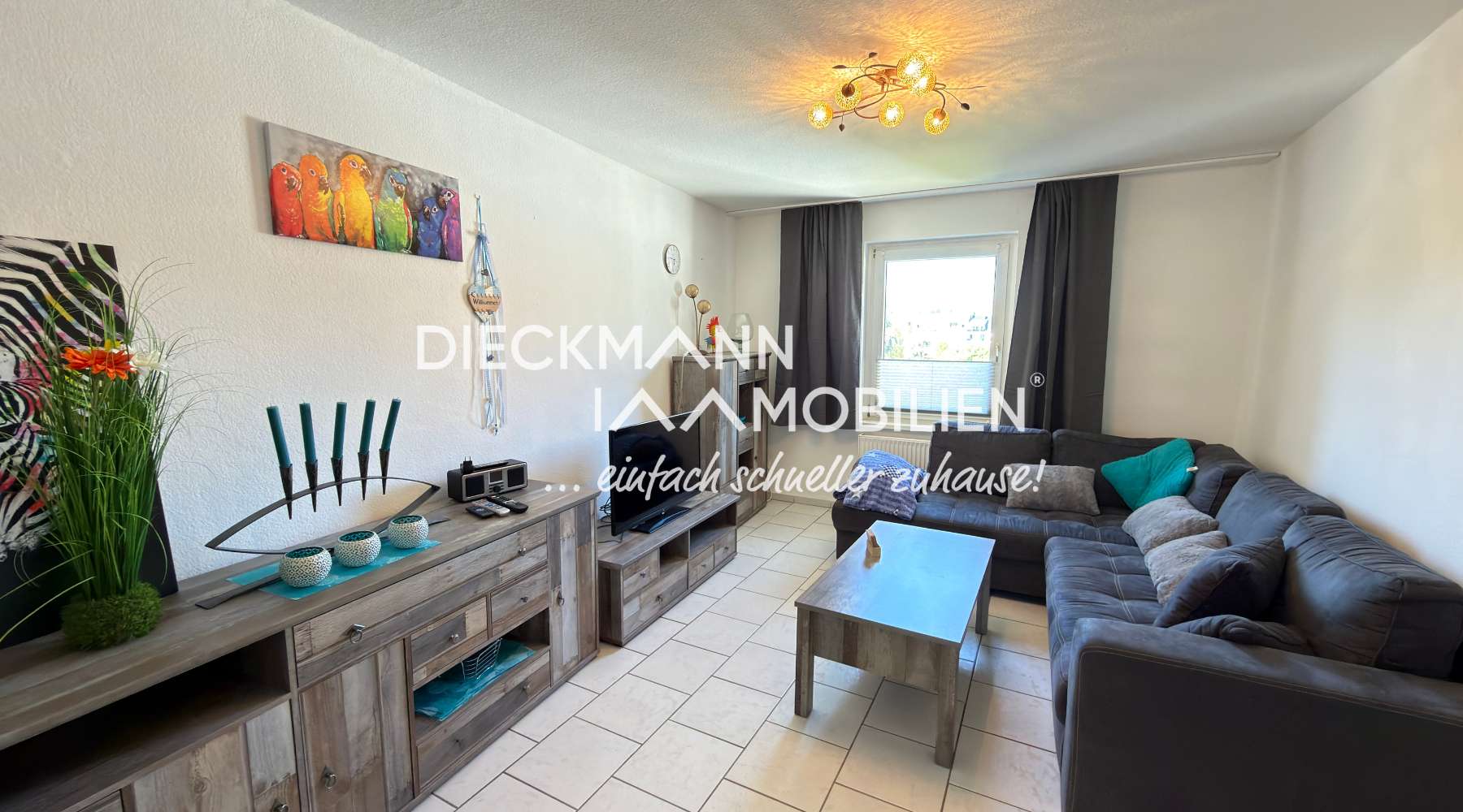 Thumbnail-Wohnung zum Kaufen in Hagen 71.000,00 € 55.5 m²