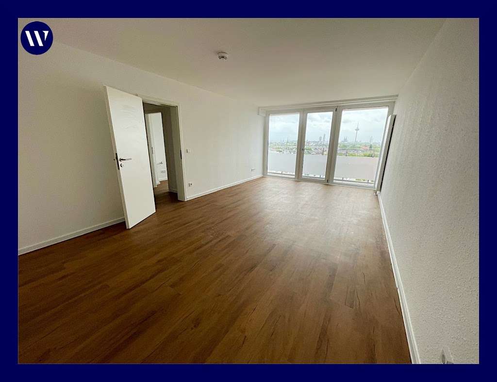 Thumbnail-Wohnung zum Mieten in Köln 970,00 € 65 m²
