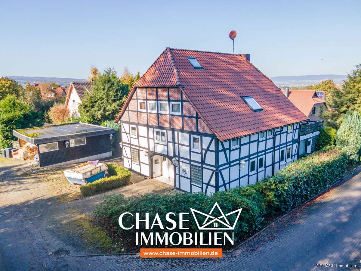 Thumbnail-Haus zum Kaufen in Hameln Bannensiek 229.000,00 € 244.38 m²