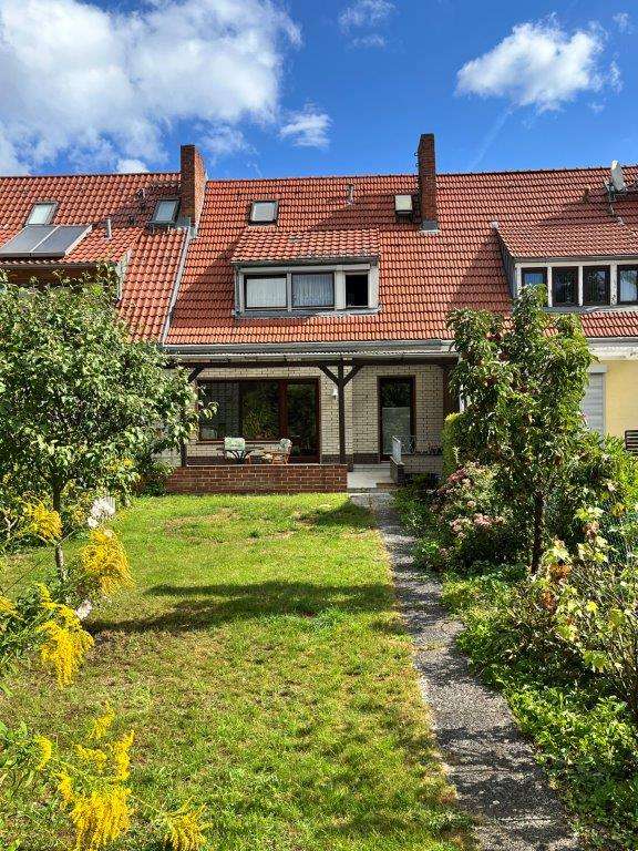 Thumbnail-Haus zum Kaufen in Berlin Lankwitz 498.700,00 € 90 m²