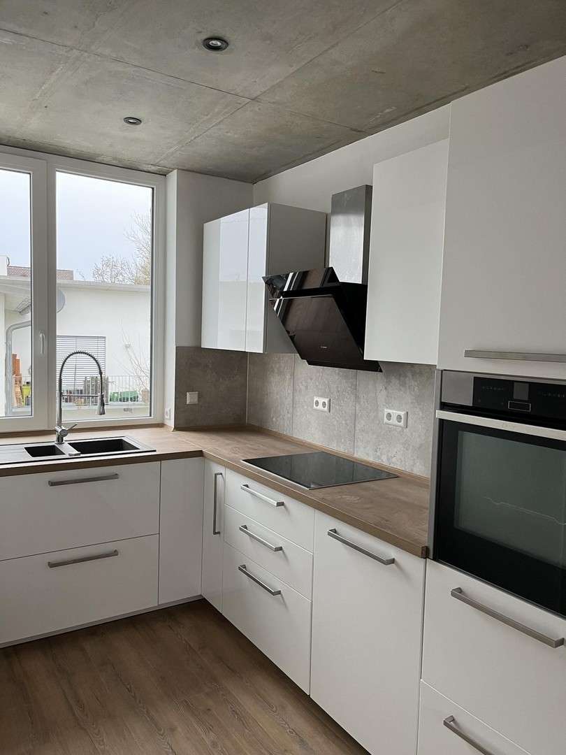 Thumbnail-Wohnung zum Mieten in Günzburg 940,00 € 68 m²