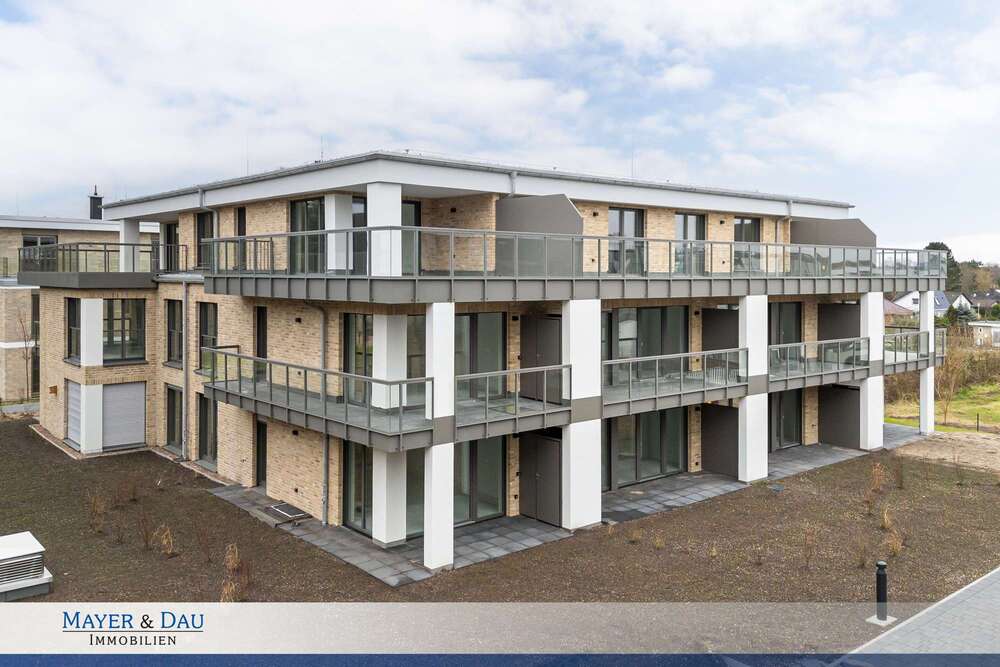 Thumbnail-Wohnung zum Kaufen in Cuxhaven Duhnen 636.929,74 € 88.12 m²