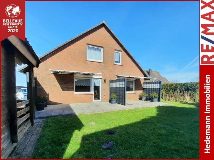 Thumbnail-Haus zum Kaufen in Dornum Dornumersiel 309.000,00 € 204.81 m²