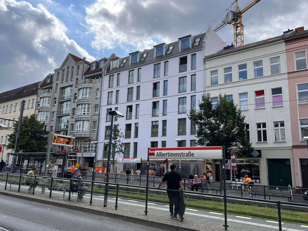 Thumbnail-Büro in Berlin 450.000,00 € 61 m²
