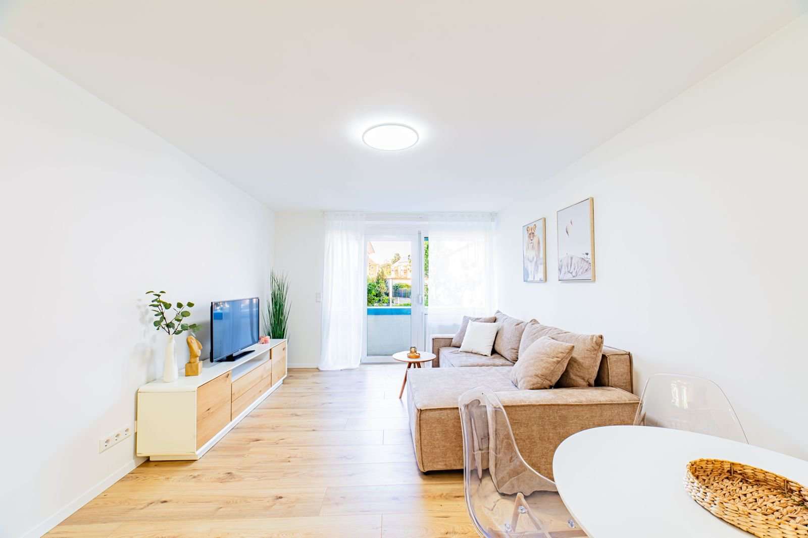 Thumbnail-Wohnung zum Mieten in Nürnberg 1.070,00 € 65.2 m²
