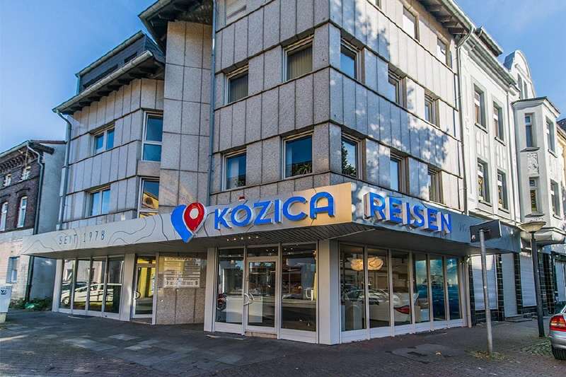 Thumbnail-Büro in Essen 1.060,00 € 88 m²