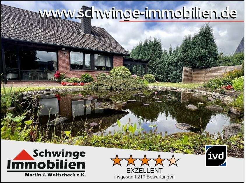 Thumbnail-Haus zum Kaufen in Oldendorf 350.000,00 € 185 m²