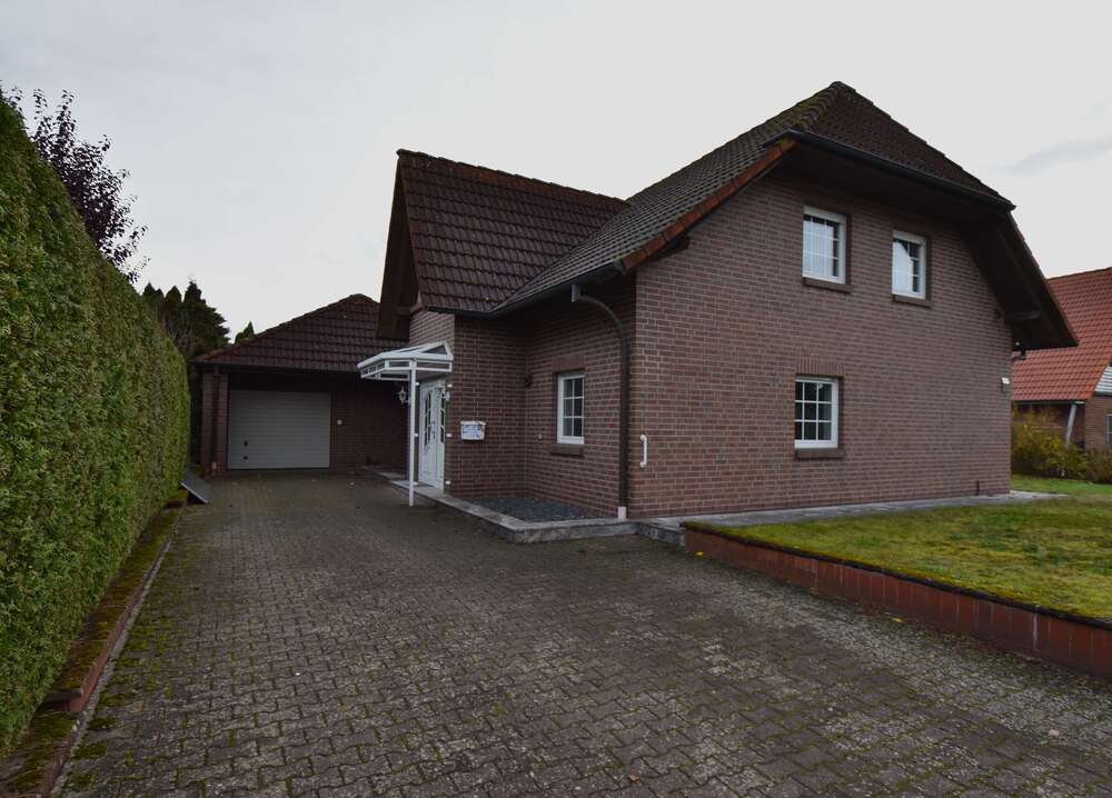 Thumbnail-Haus zum Kaufen in Sassenburg 339.000,00 € 152 m²