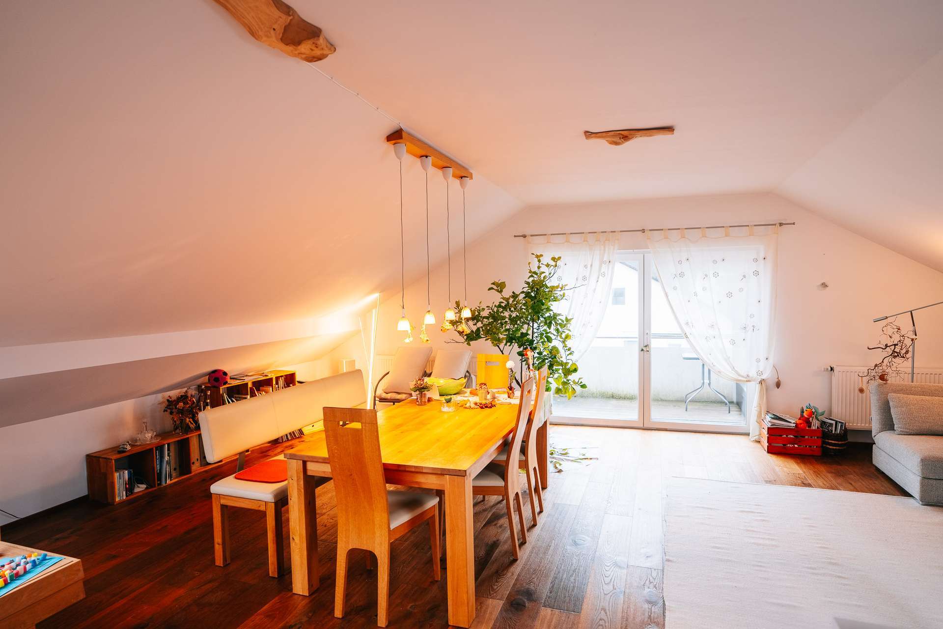 Thumbnail-Wohnung zum Kaufen in Bad Wörishofen 398.000,00 € 102 m²