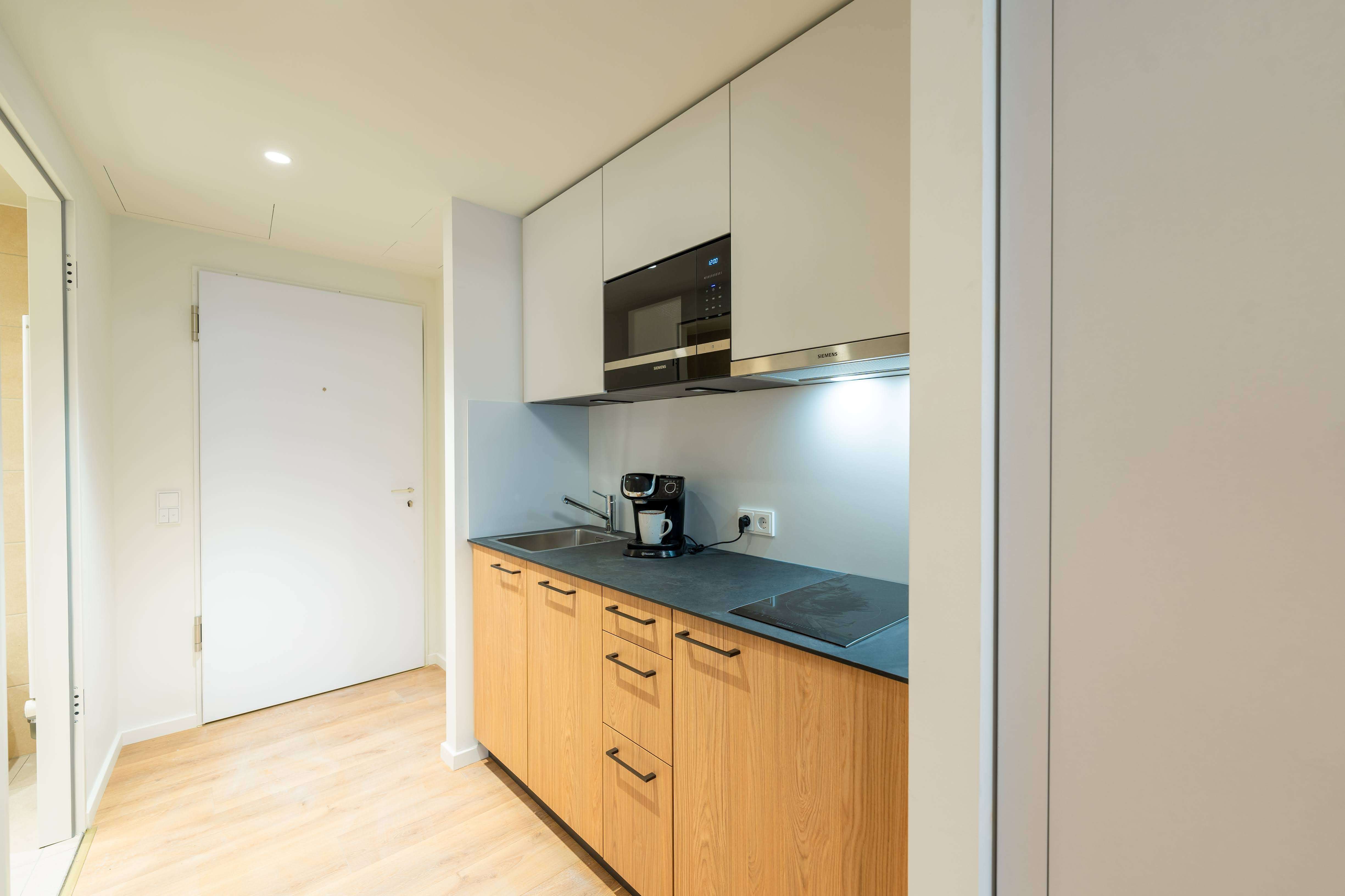 Thumbnail-Wohnung zum Mieten in Stuttgart 630,00 € 23 m²