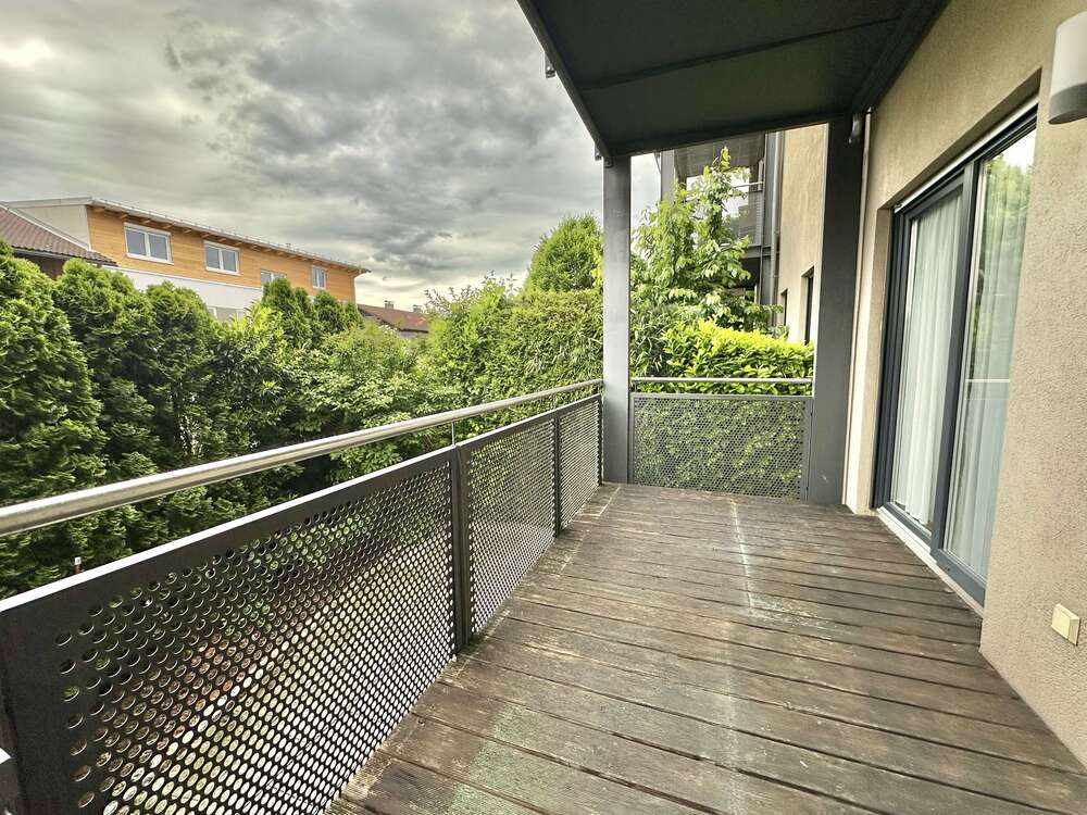 Thumbnail-Wohnung zum Mieten in Kolbermoor 1.420,00 € 103 m²