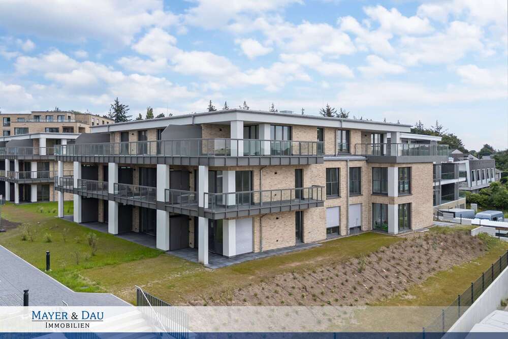 Thumbnail-Wohnung zum Kaufen in Cuxhaven Duhnen 418.099,63 € 57.27 m²
