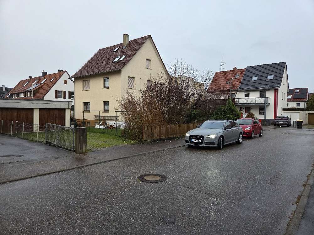 Thumbnail-Haus zum Kaufen in Gerlingen 649.000,00 € 150 m²