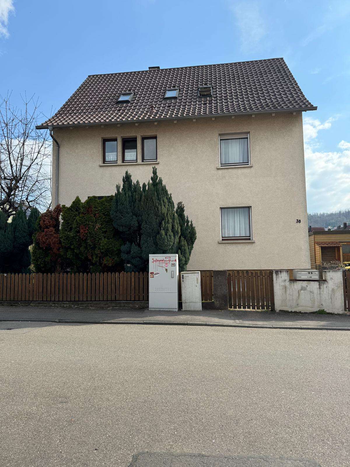 Thumbnail-Haus zum Kaufen in Gerlingen 649.000,00 € 150 m²
