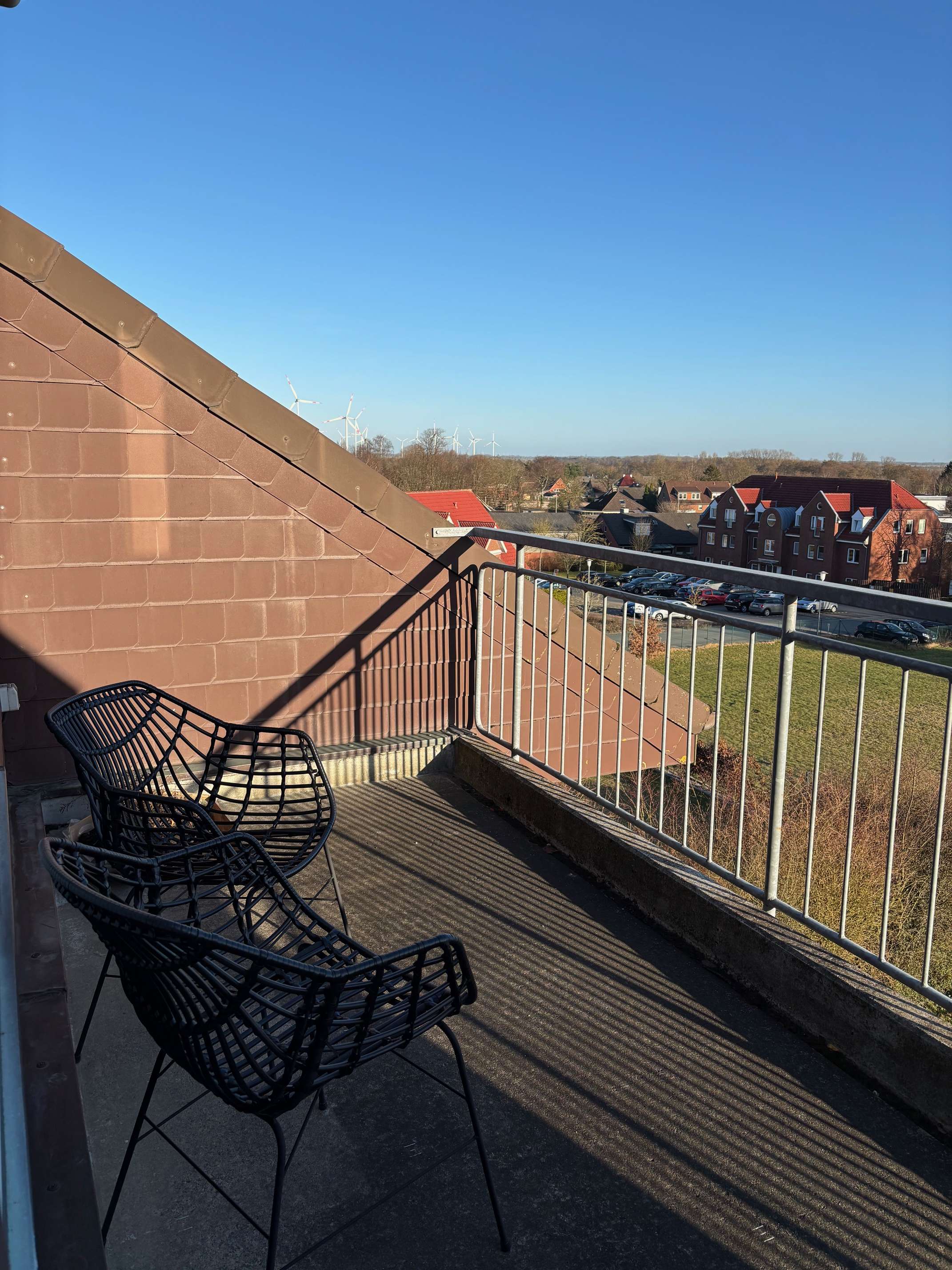 Thumbnail-Wohnung zum Mieten in Cuxhaven 765,00 € 85.41 m²