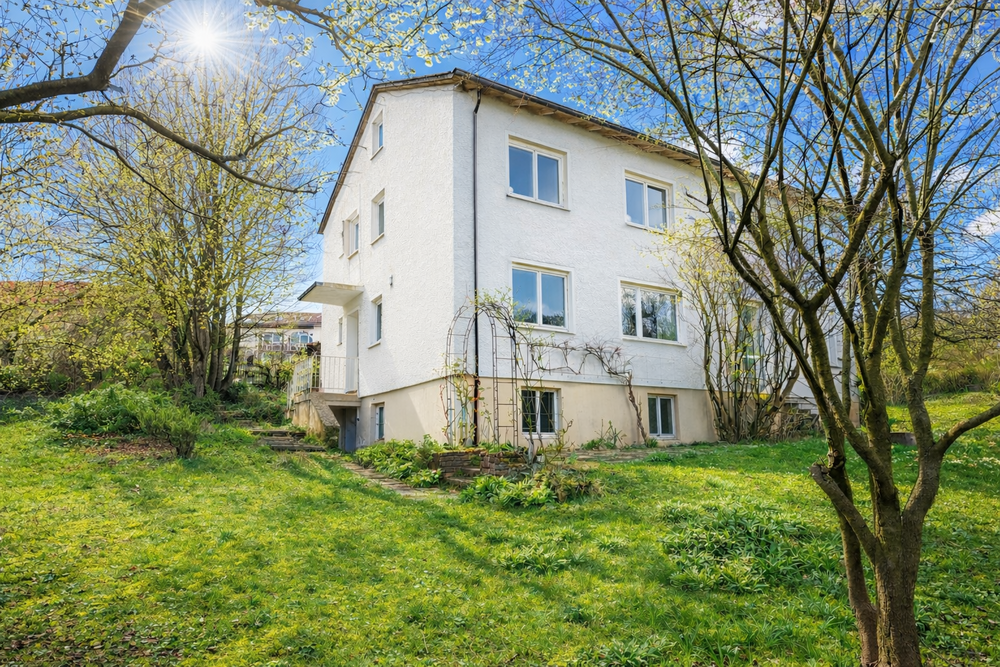 Thumbnail-Haus zum Kaufen in Esslingen am Neckar 350.000,00 € 106.3 m²