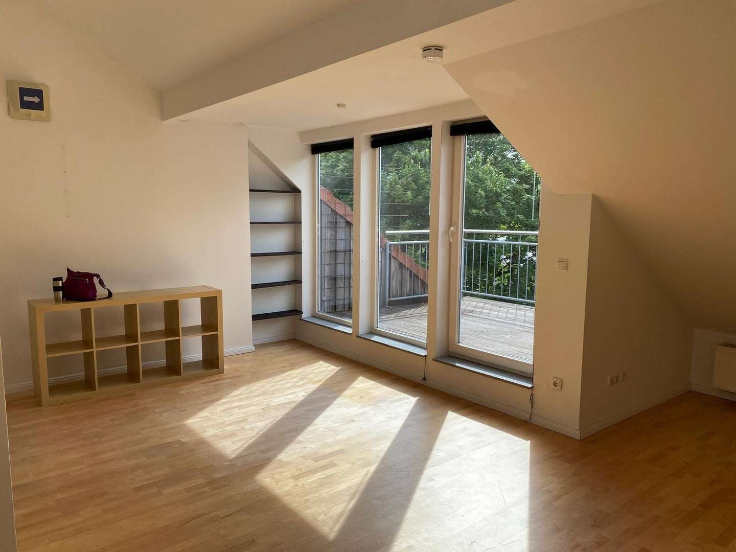 Thumbnail-Wohnung zum Kaufen in Hamburg 325.000,00 € 46 m²