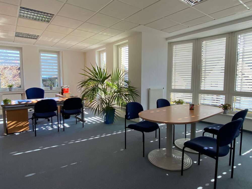 Thumbnail-Büro in Bad Marienberg 1.142,00 € 95.31 m²