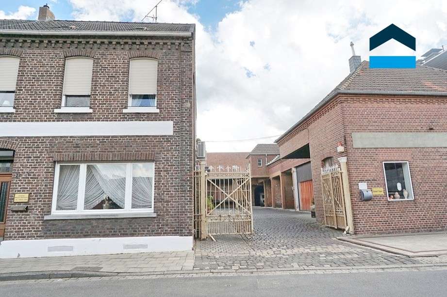 Thumbnail-Haus zum Kaufen in Kerken 495.000,00 € 195 m²