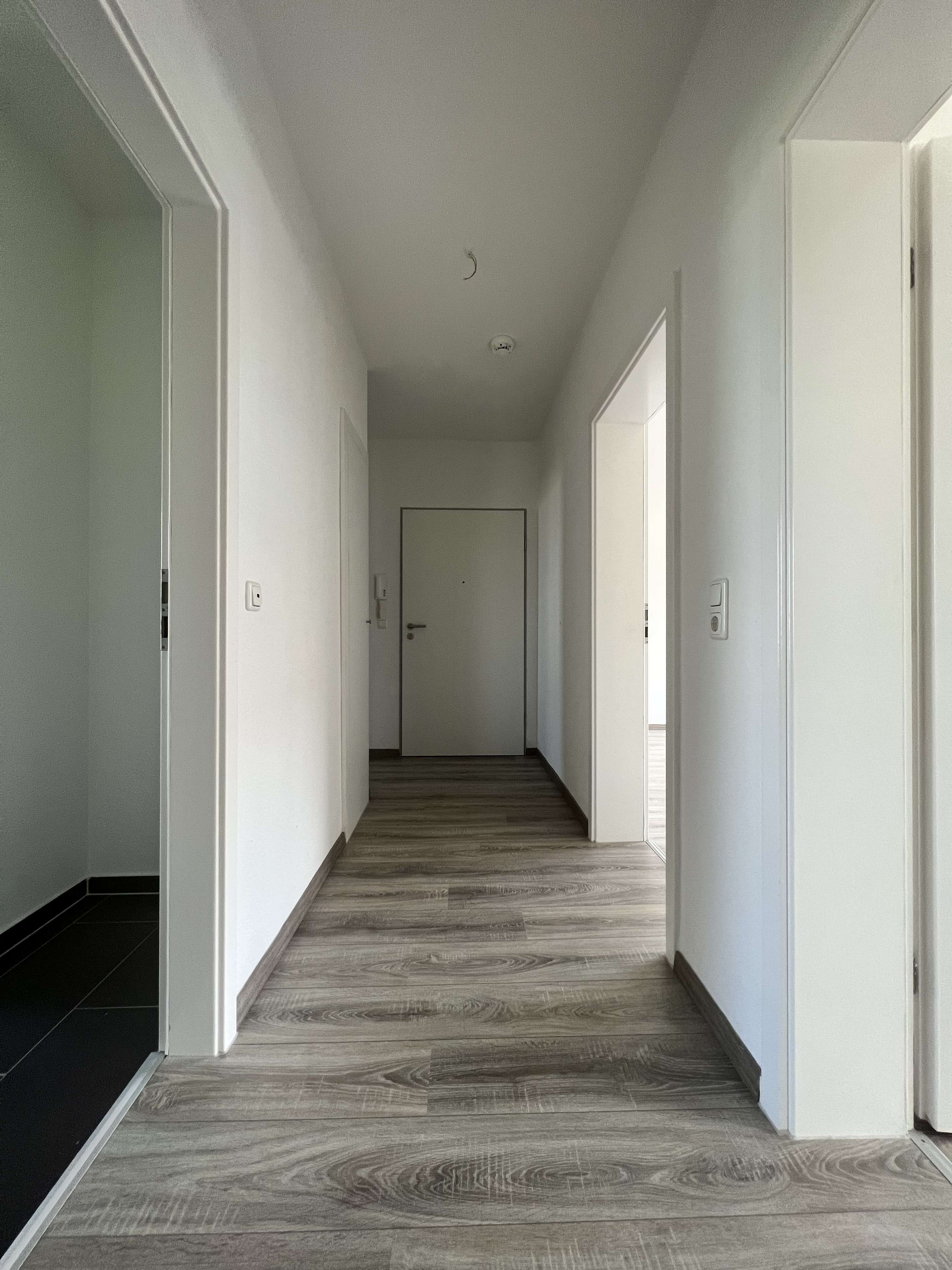 Thumbnail-Wohnung zum Mieten in Wolfenbüttel 504,00 € 61.56 m²