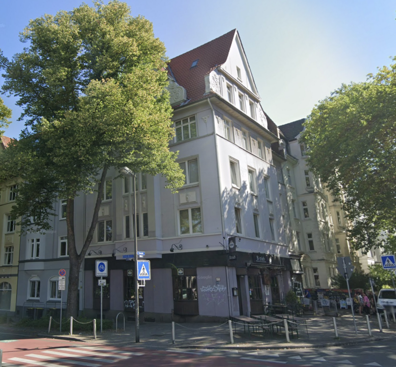 Thumbnail-Wohnung zum Kaufen in Dortmund 179.000,00 € 56 m²