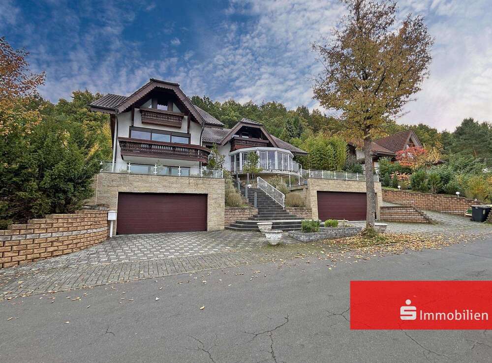 Thumbnail-Haus zum Kaufen in Fulda 875.000,00 € 285 m²