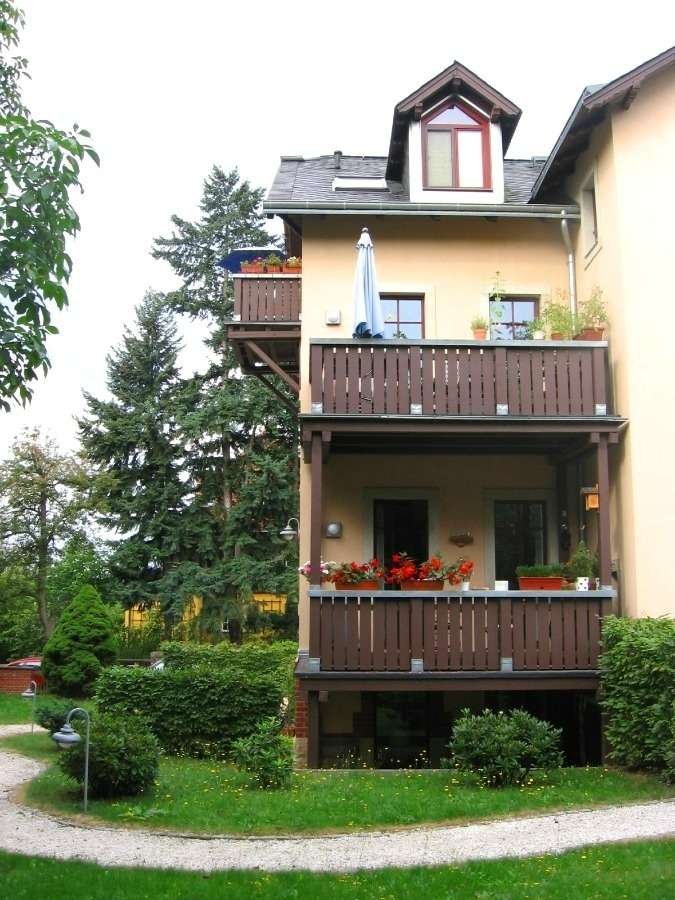 Thumbnail-Wohnung zum Kaufen in Sachsen - Radebeul 800.000,00 € 200 m²