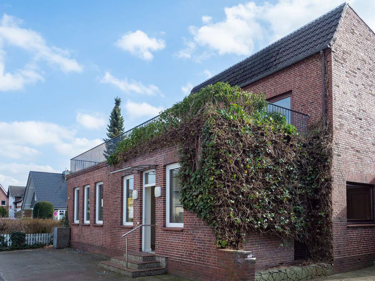 Thumbnail-Büro in Bönningstedt 1.350,00 € 90 m²