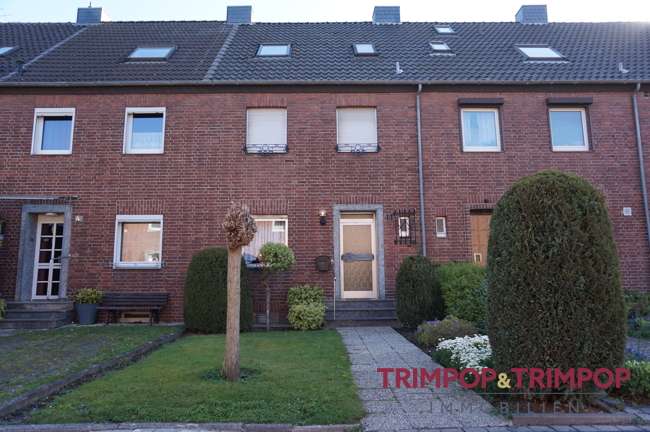 Thumbnail-Haus zum Mieten in Tönisvorst 1.200,00 € 118 m²