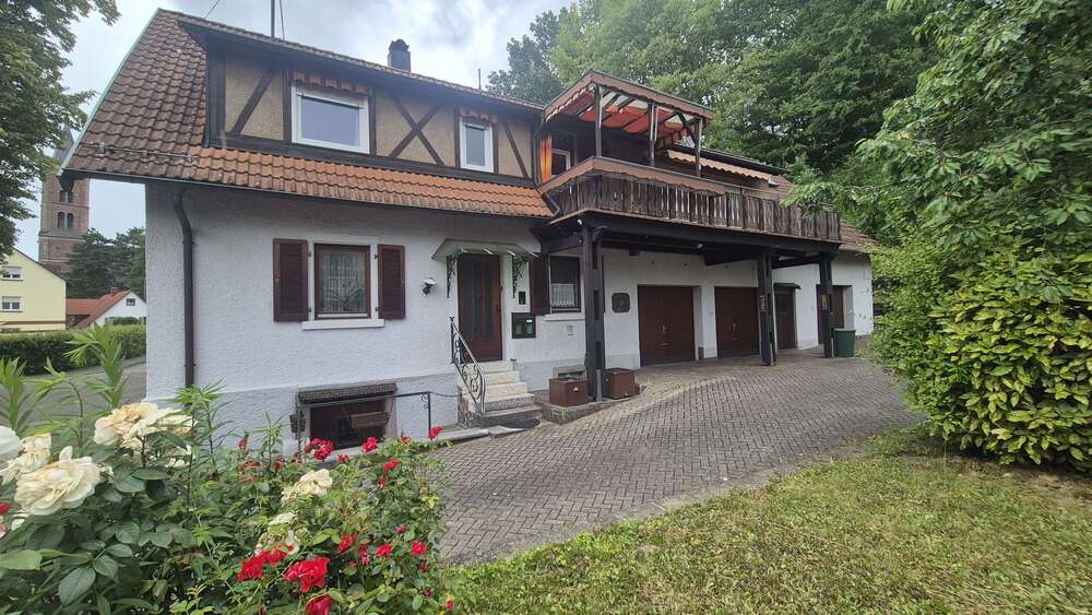Thumbnail-Haus zum Kaufen in Baden- Baden 359.000,00 € 186 m²