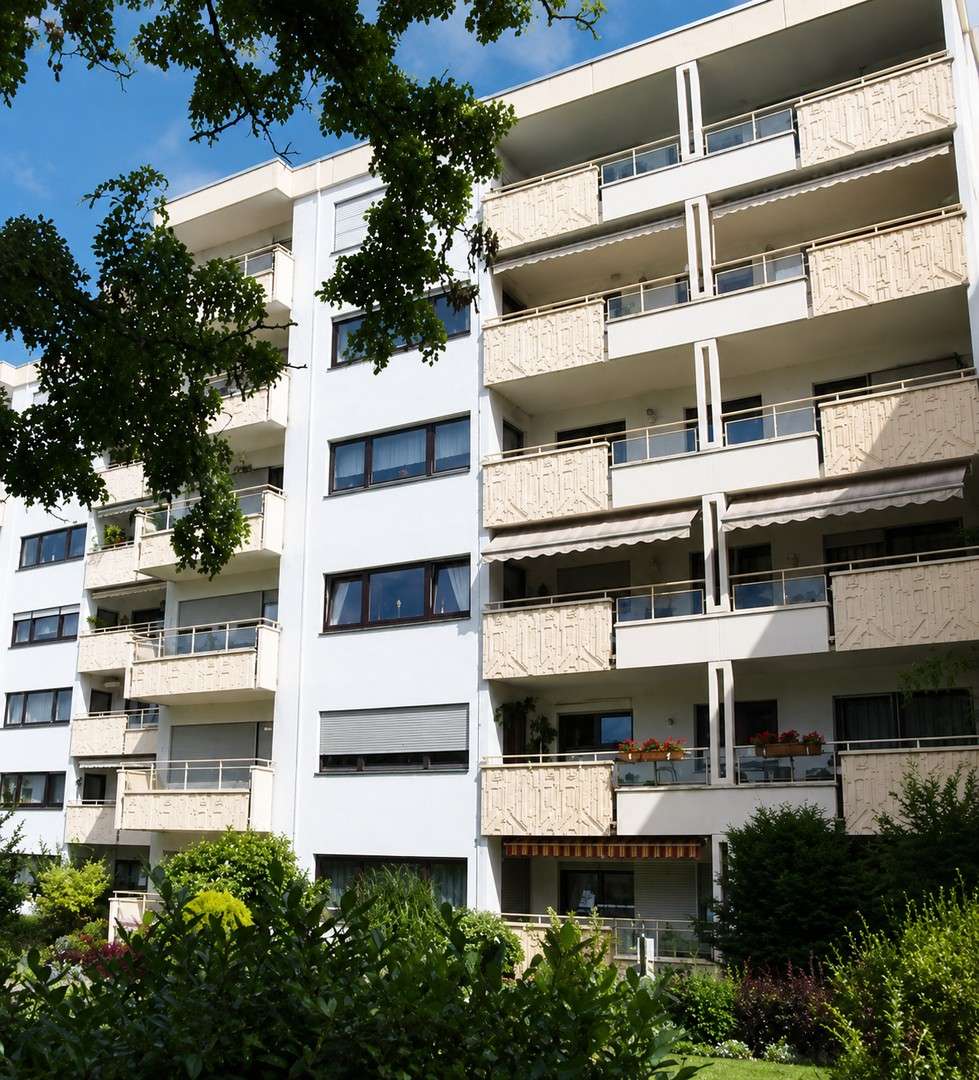 Thumbnail-Wohnung zum Kaufen in Mutterstadt 260.000,00 € 95 m²