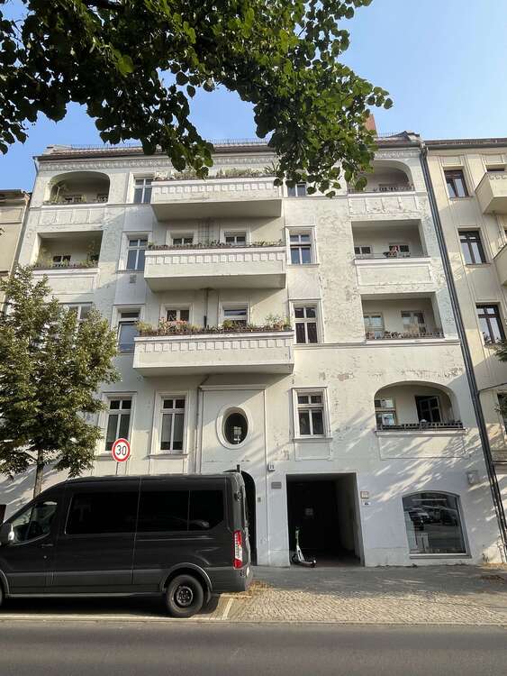 Thumbnail-Einzelhandel in BERLIN 1.751,00 € 100 m²
