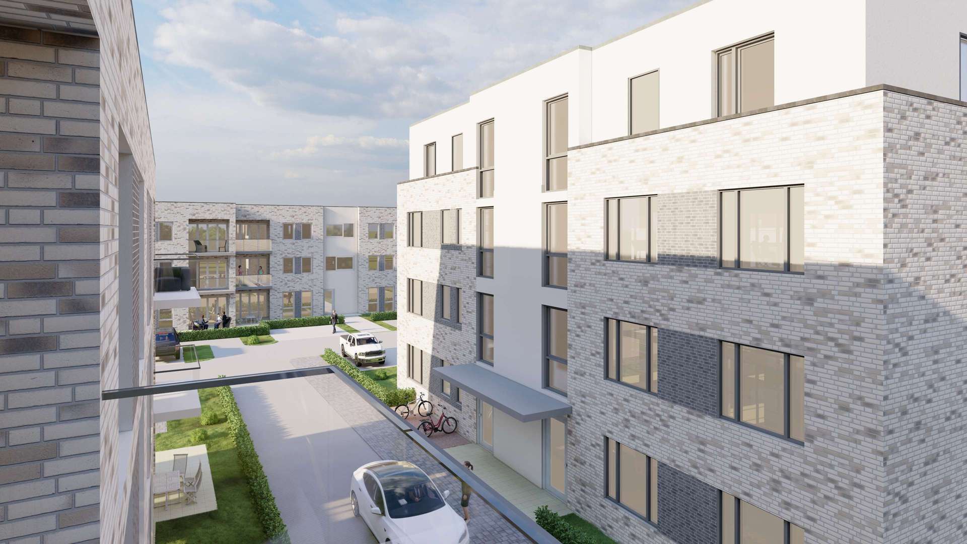 Thumbnail-Wohnung zum Kaufen in Lübeck 559.000,00 € 103.89 m²