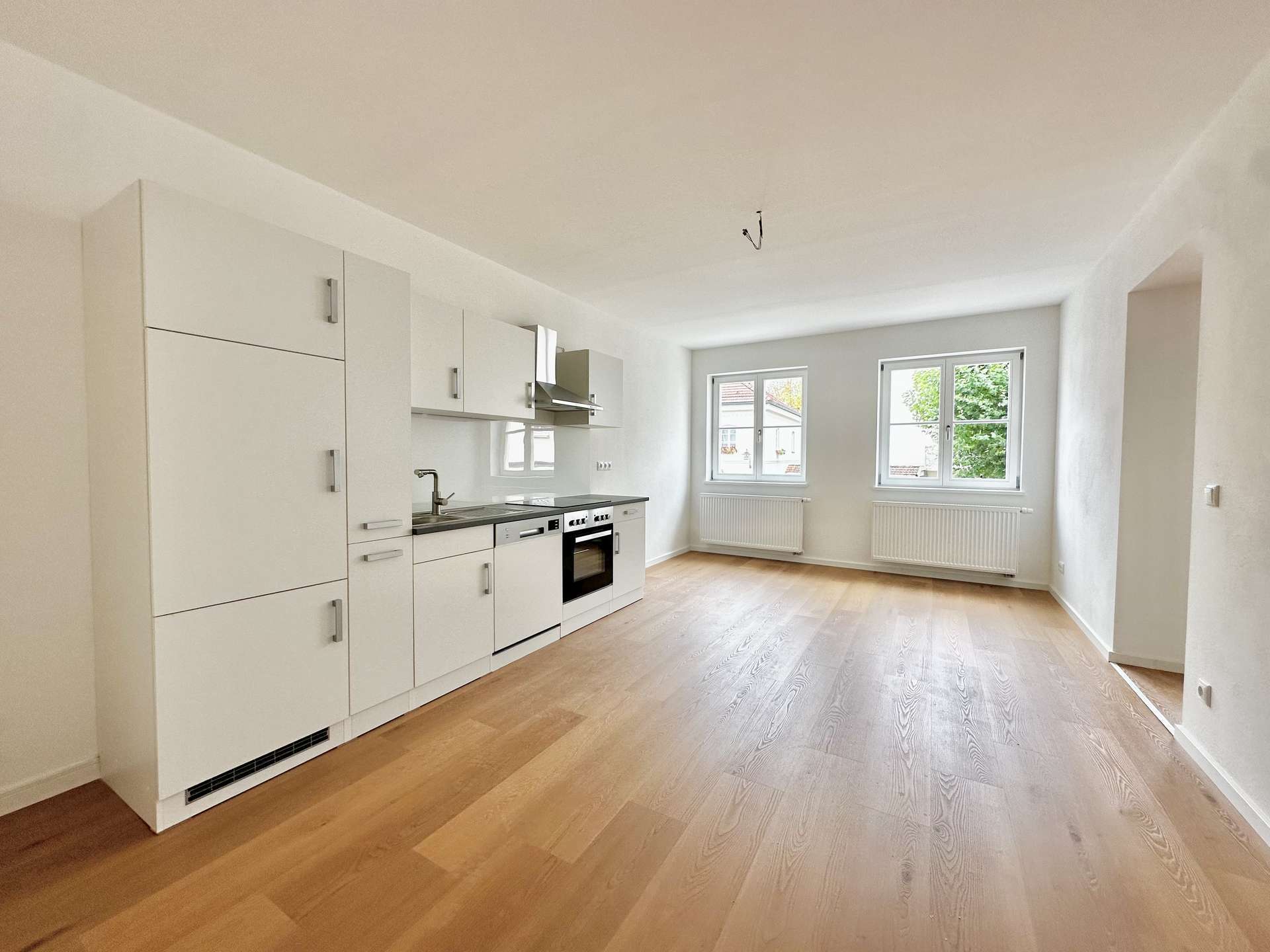 Thumbnail-Wohnung zum Mieten in Marktl 1.150,00 € 100.82 m²