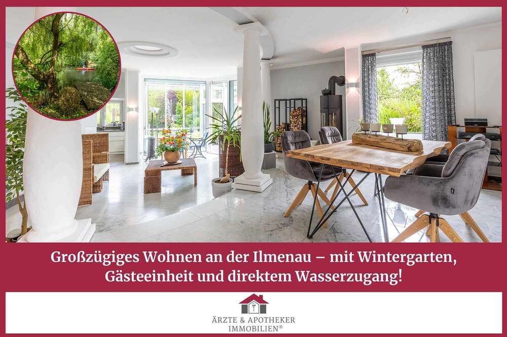 Thumbnail-Haus zum Kaufen in Bad Bevensen 780.000,00 € 250 m²