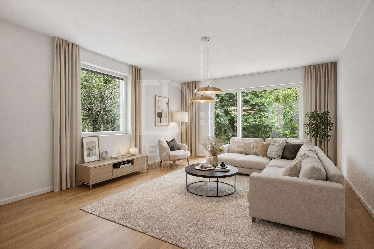 Thumbnail-Haus zum Kaufen in Vaterstetten 895.000,00 € 140.1 m²