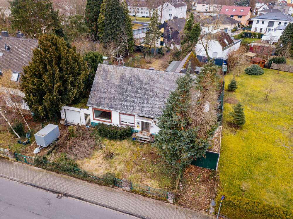 Thumbnail-Grundstück zu verkaufen in Koblenz 669.000,00 € 1077 m²