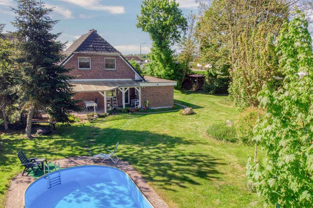 Thumbnail-Haus zum Kaufen in Burow 249.000,00 € 123 m²