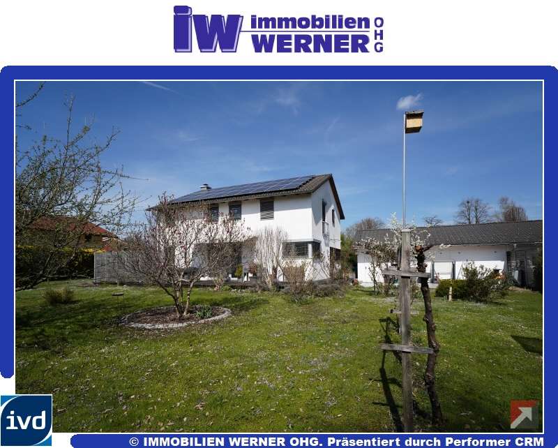 Thumbnail-Haus zum Kaufen in Kiefersfelden 1.025.000,00 € 160 m²