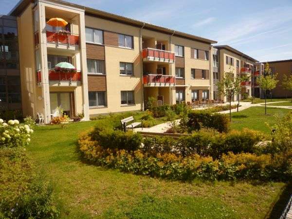 Thumbnail-Wohnung zum Mieten in Hildesheim 390,00 € 45.77 m²