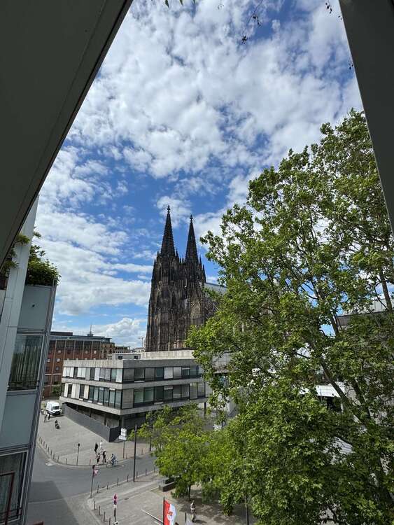 Thumbnail-Wohnung zum Kaufen in Köln 1.695.000,00 € 260 m²