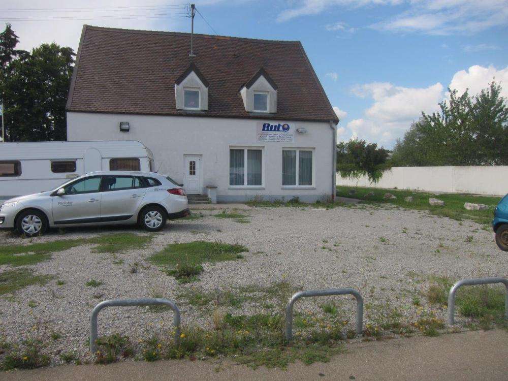 Thumbnail-Haus zum Kaufen in Kissing 895.000,00 € 246 m²