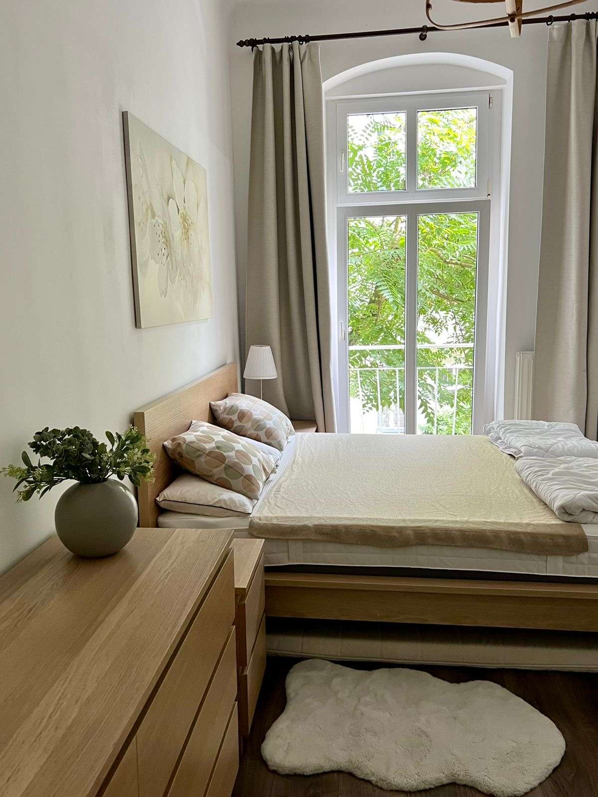 Thumbnail-Wohnung zum Kaufen in Berlin 265.000,00 € 55 m²