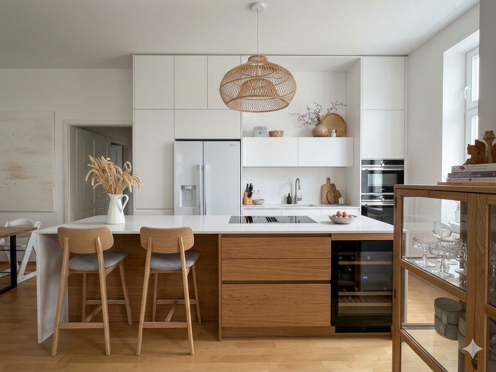 Thumbnail-Wohnung zum Kaufen in Markkleeberg 395.000,00 € 107 m²