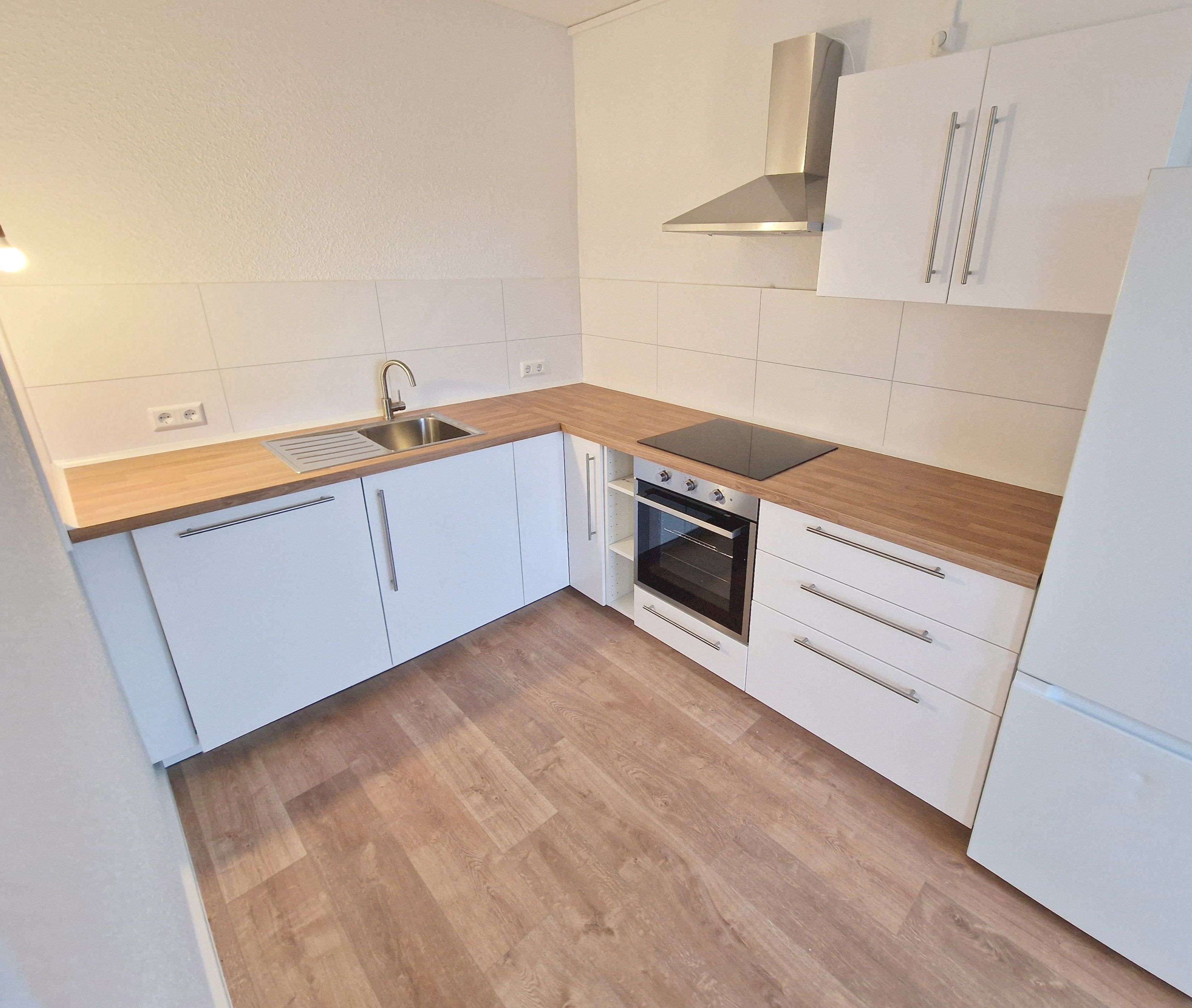 Thumbnail-Wohnung zum Mieten in Halle 650,00 € 81 m²