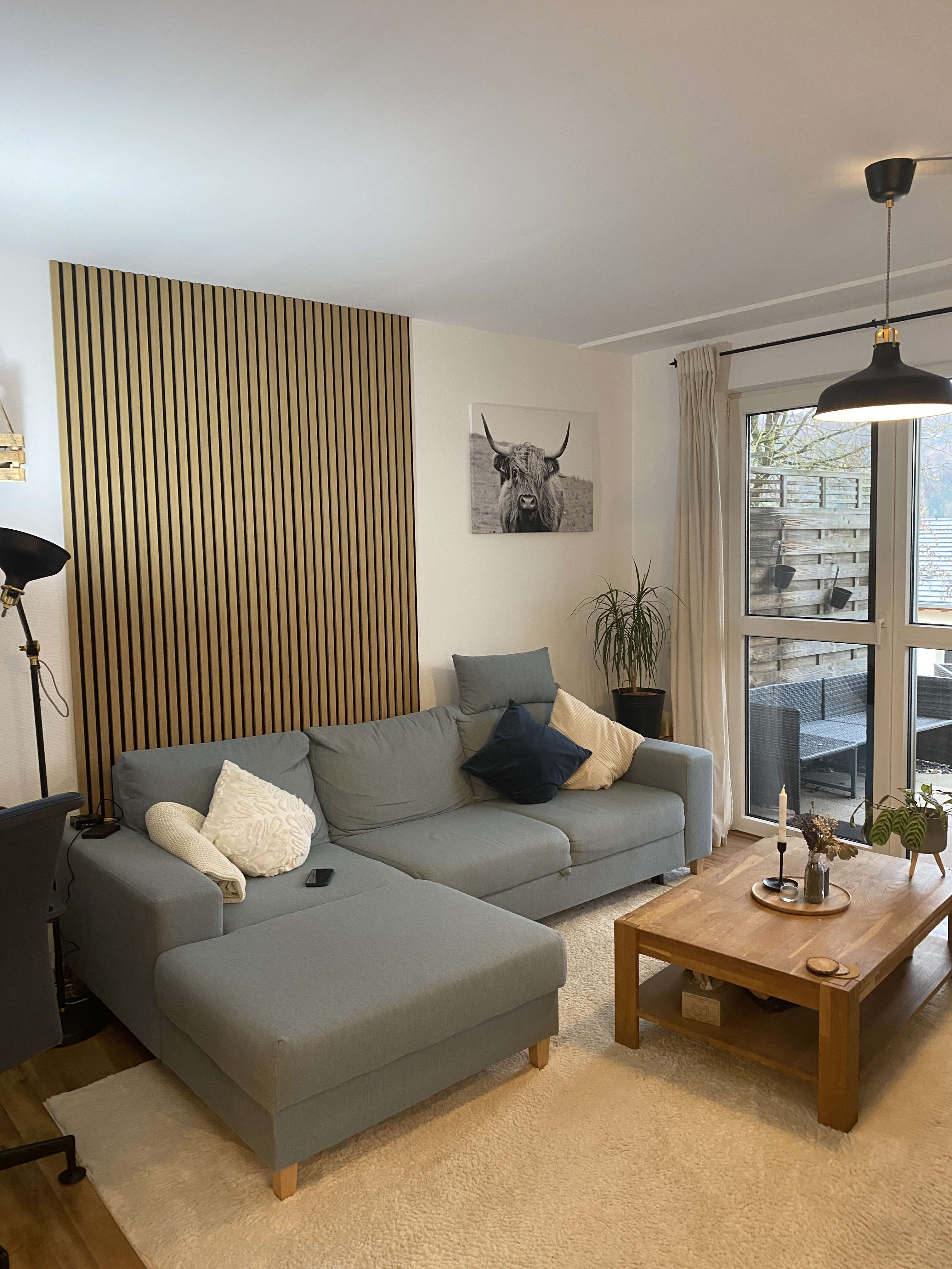 Thumbnail-Wohnung zum Mieten in Künzelsau 600,00 € 69.1 m²