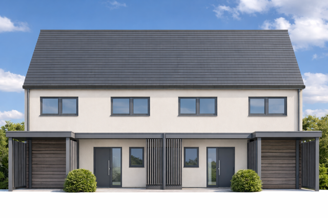 Thumbnail-Haus zum Kaufen in Blaustein 649.000,00 € 126 m²