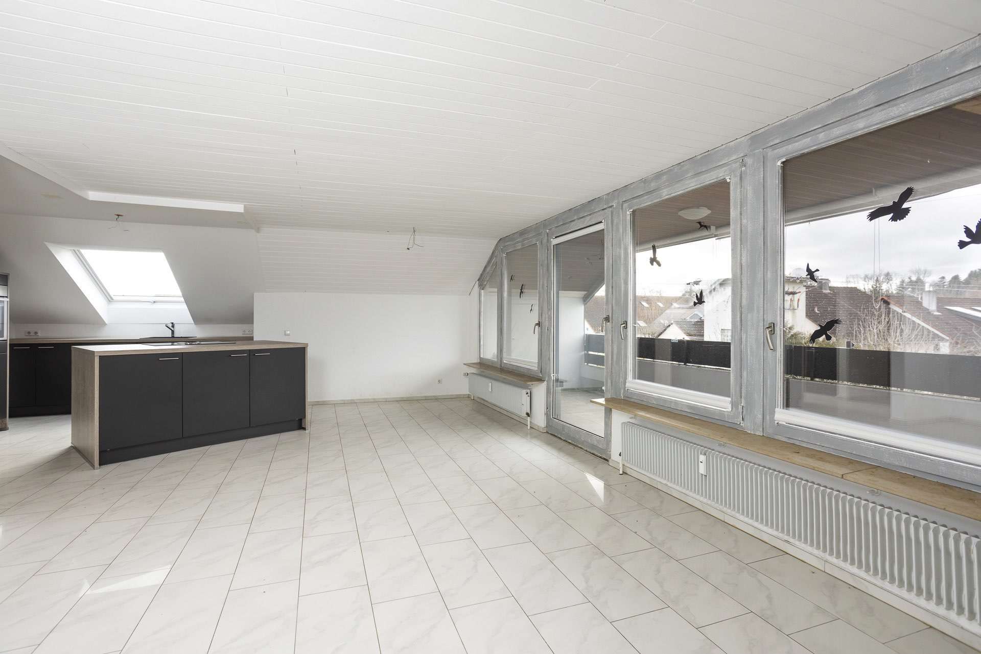 Thumbnail-Wohnung zum Kaufen in Grenzach-Wyhlen 249.000,00 € 86 m²